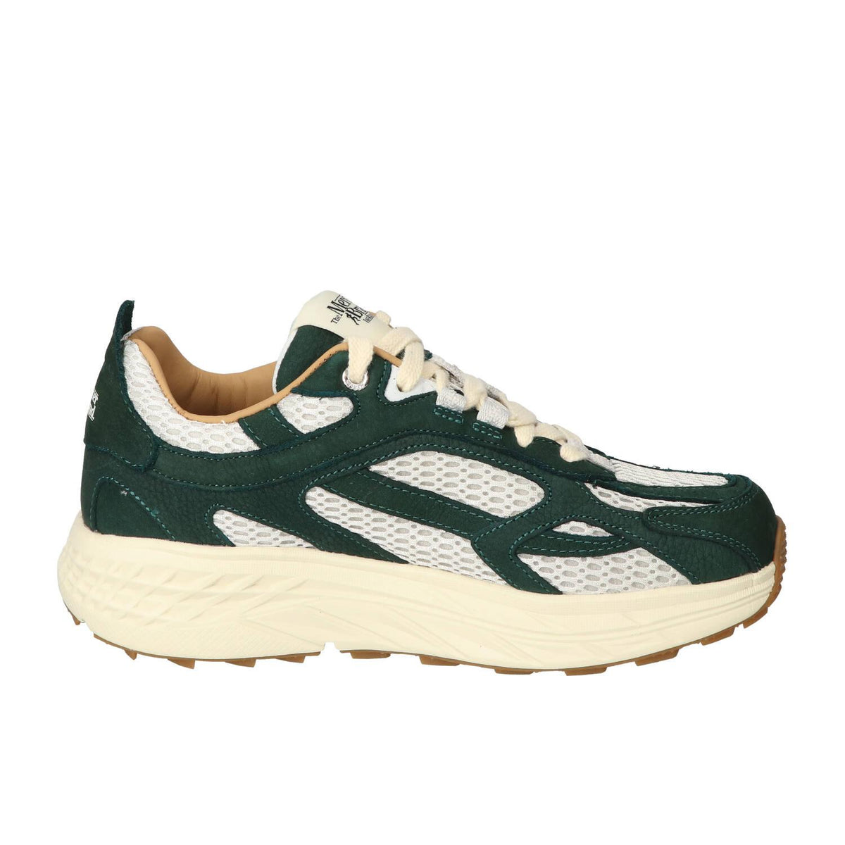 Sneakers, Groen