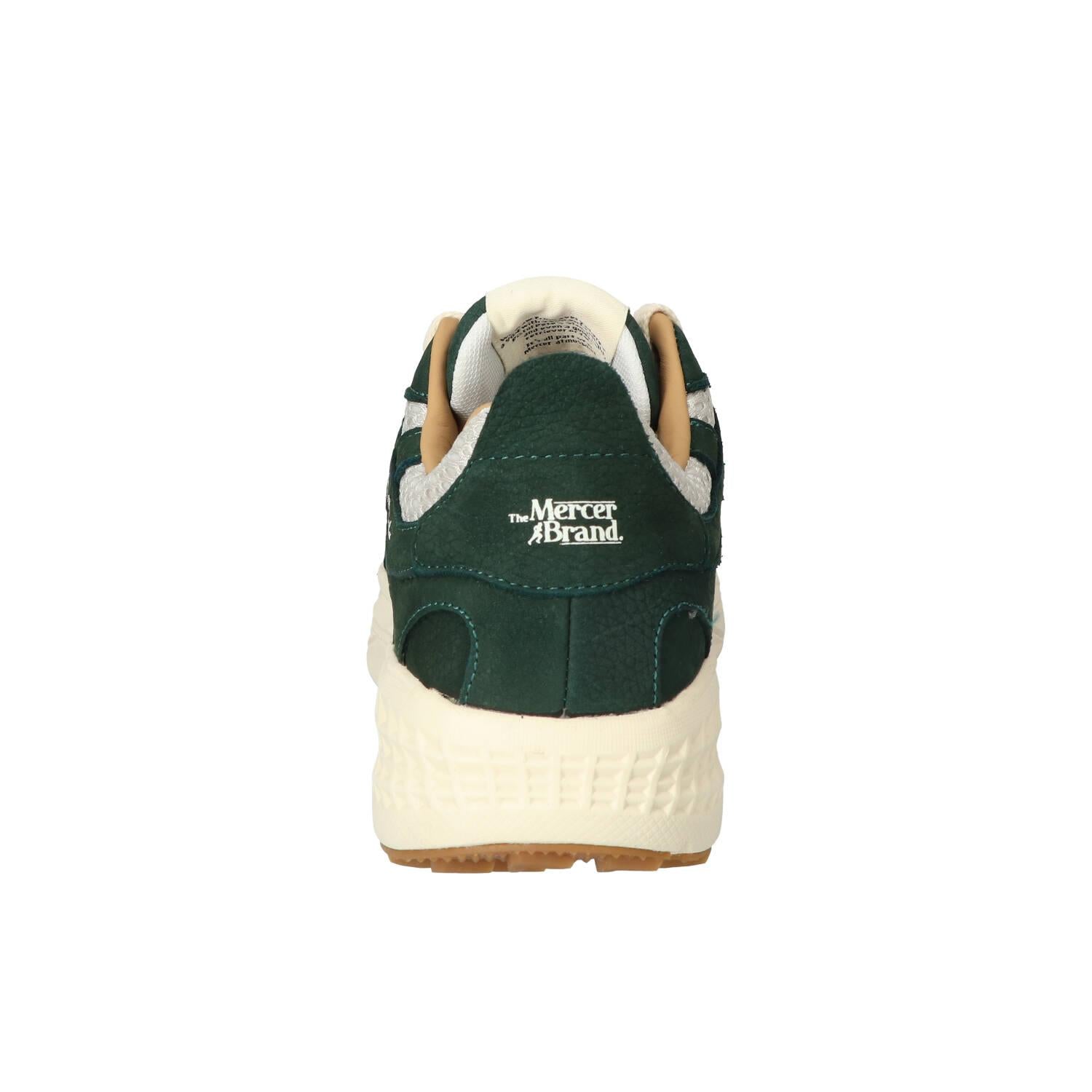 Sneakers, Groen