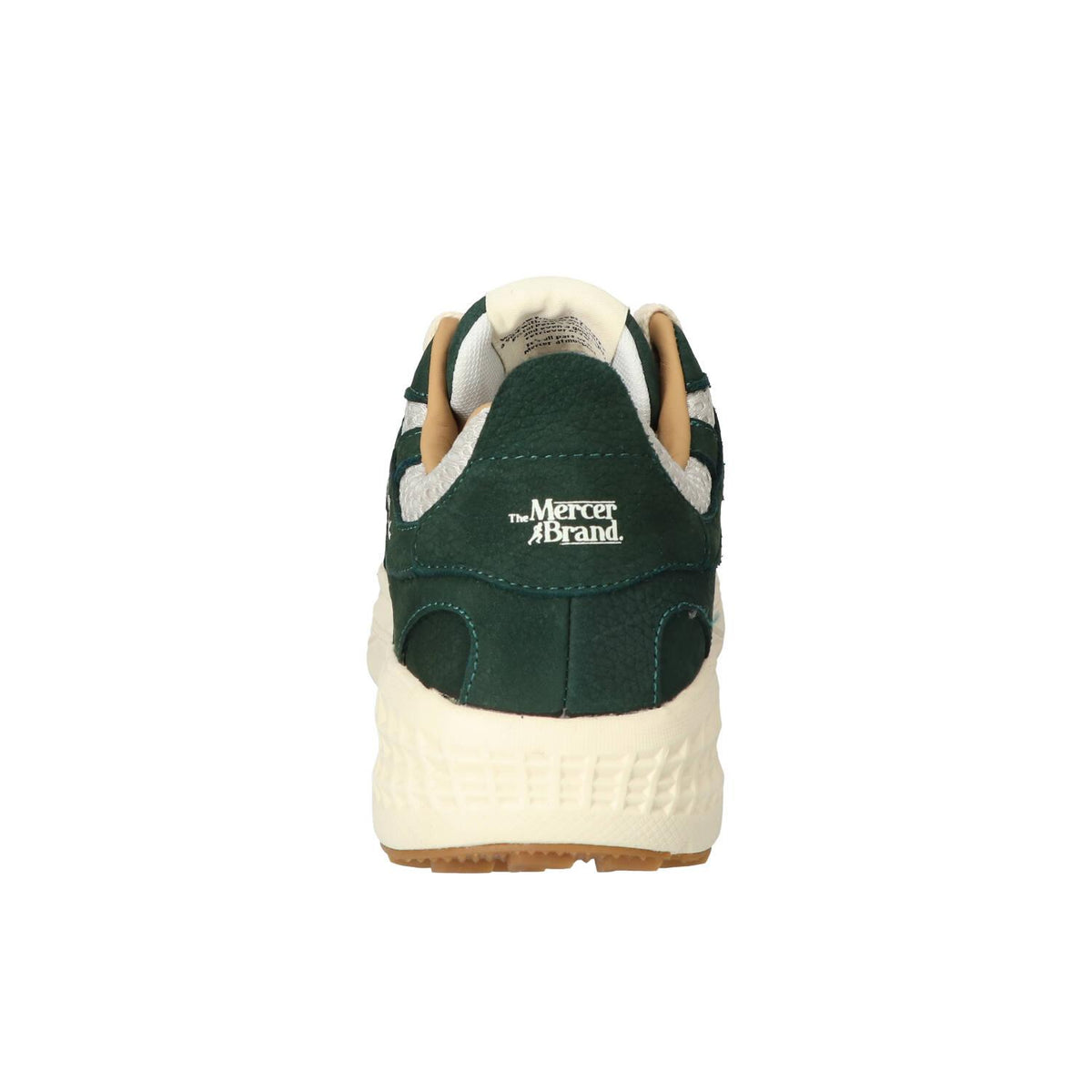 Sneakers, Groen