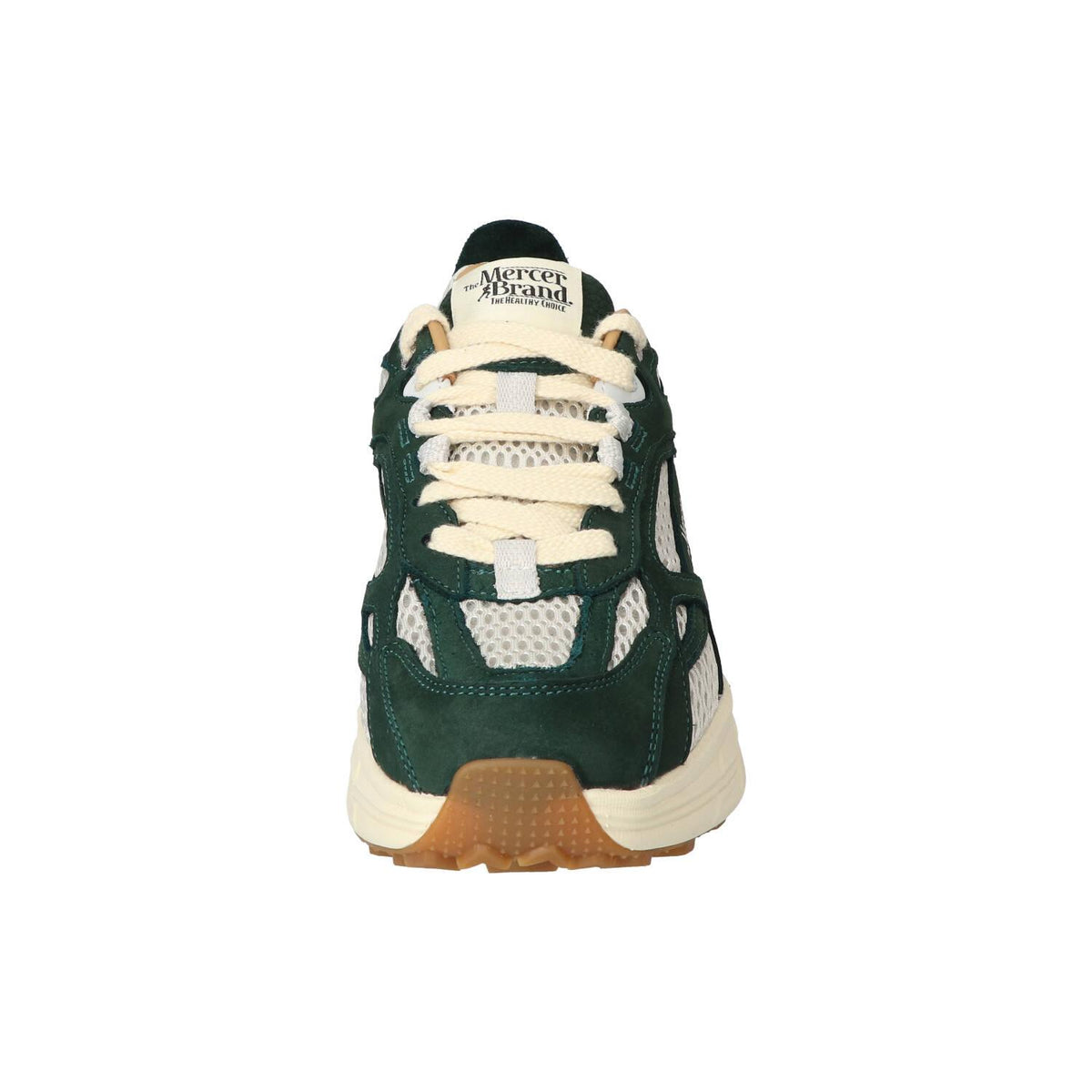 Sneakers, Groen
