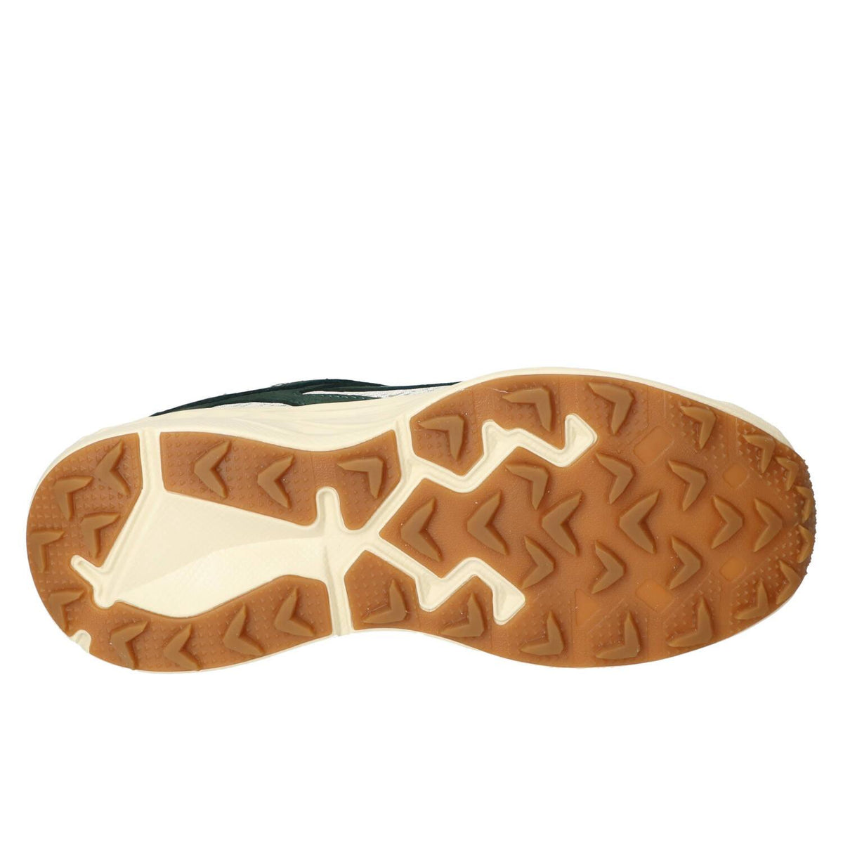 Sneakers, Groen