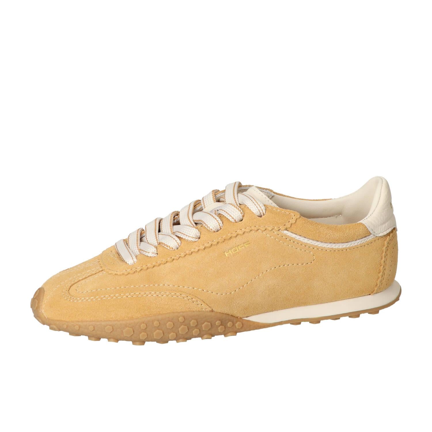 Sneakers, Taupe