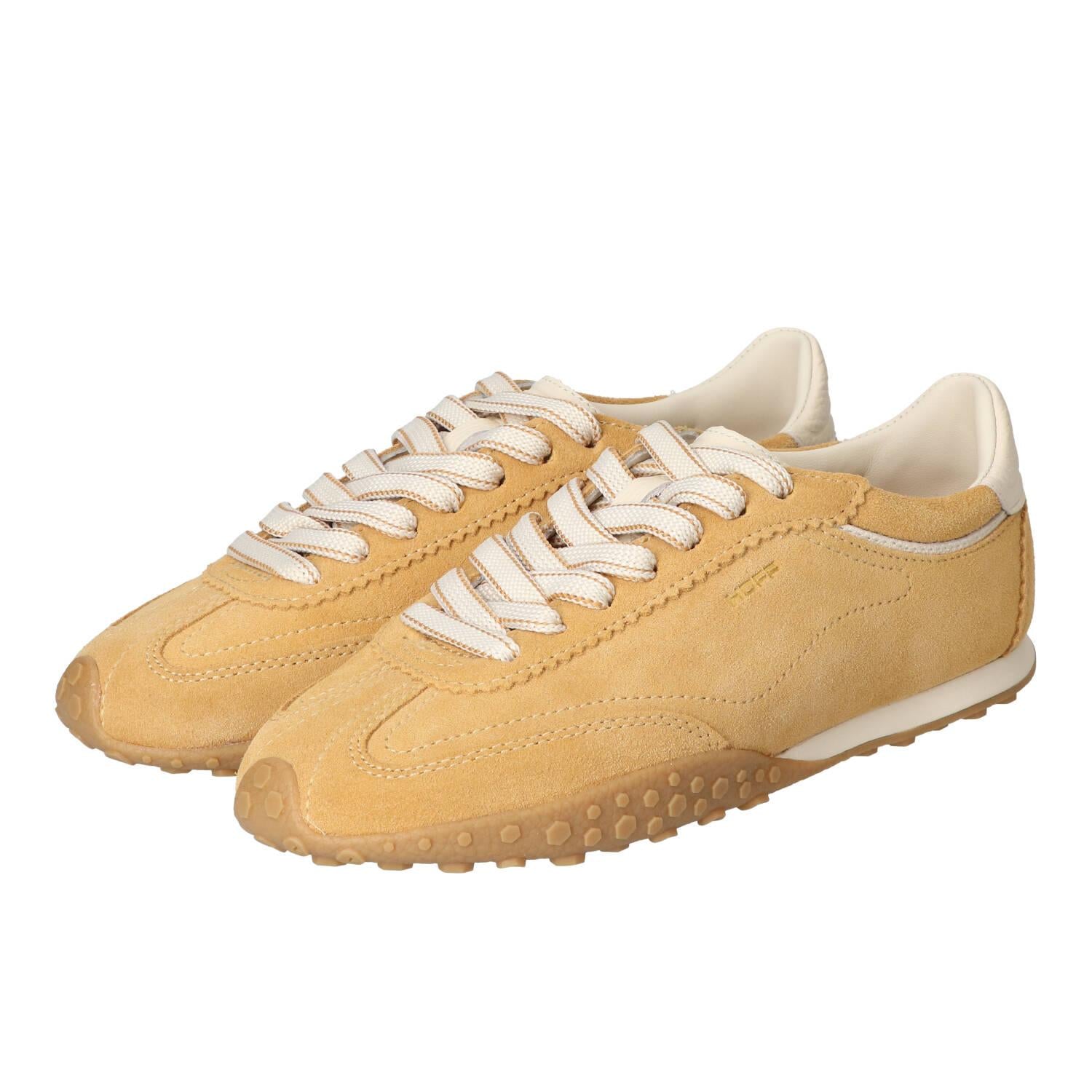 Sneakers, Taupe