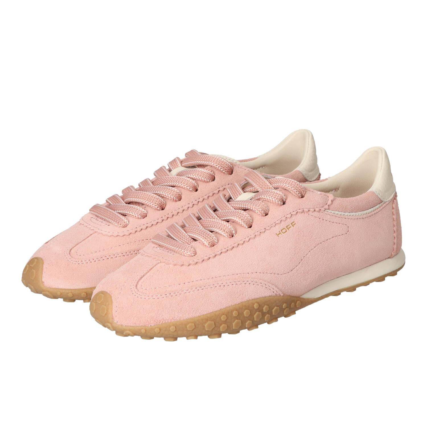 Sneakers, Roze