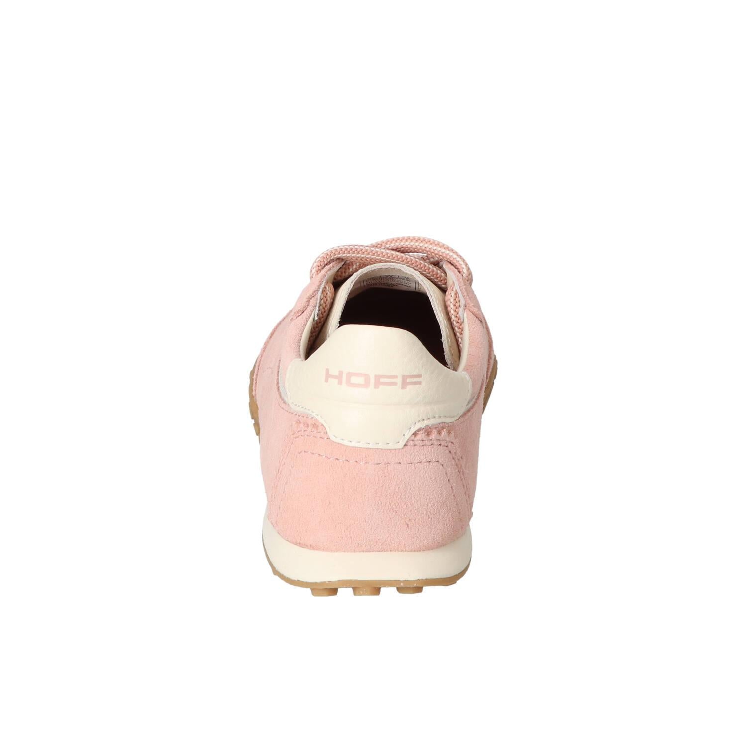 Sneakers, Roze