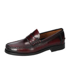 Instapschoenen, Bordeaux