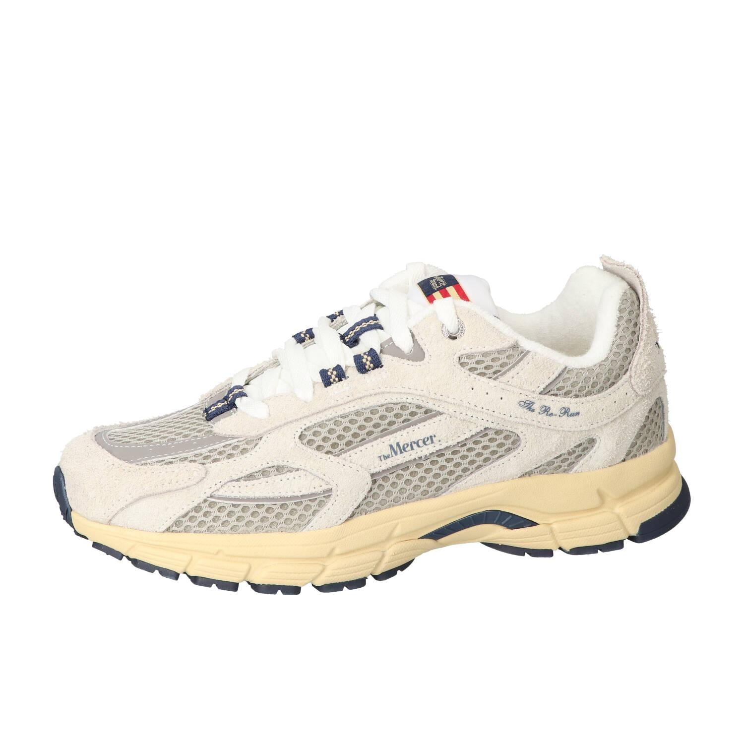Sneakers, Lichtbeige