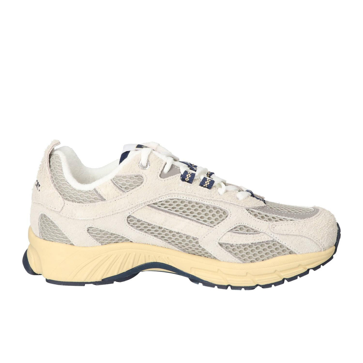 Sneakers, Lichtbeige