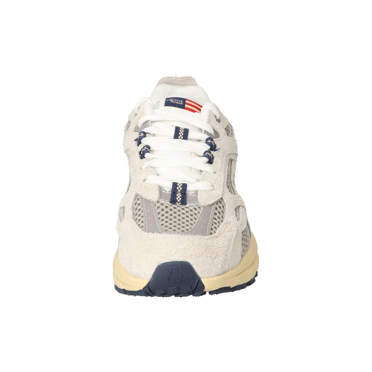Sneakers, Lichtbeige