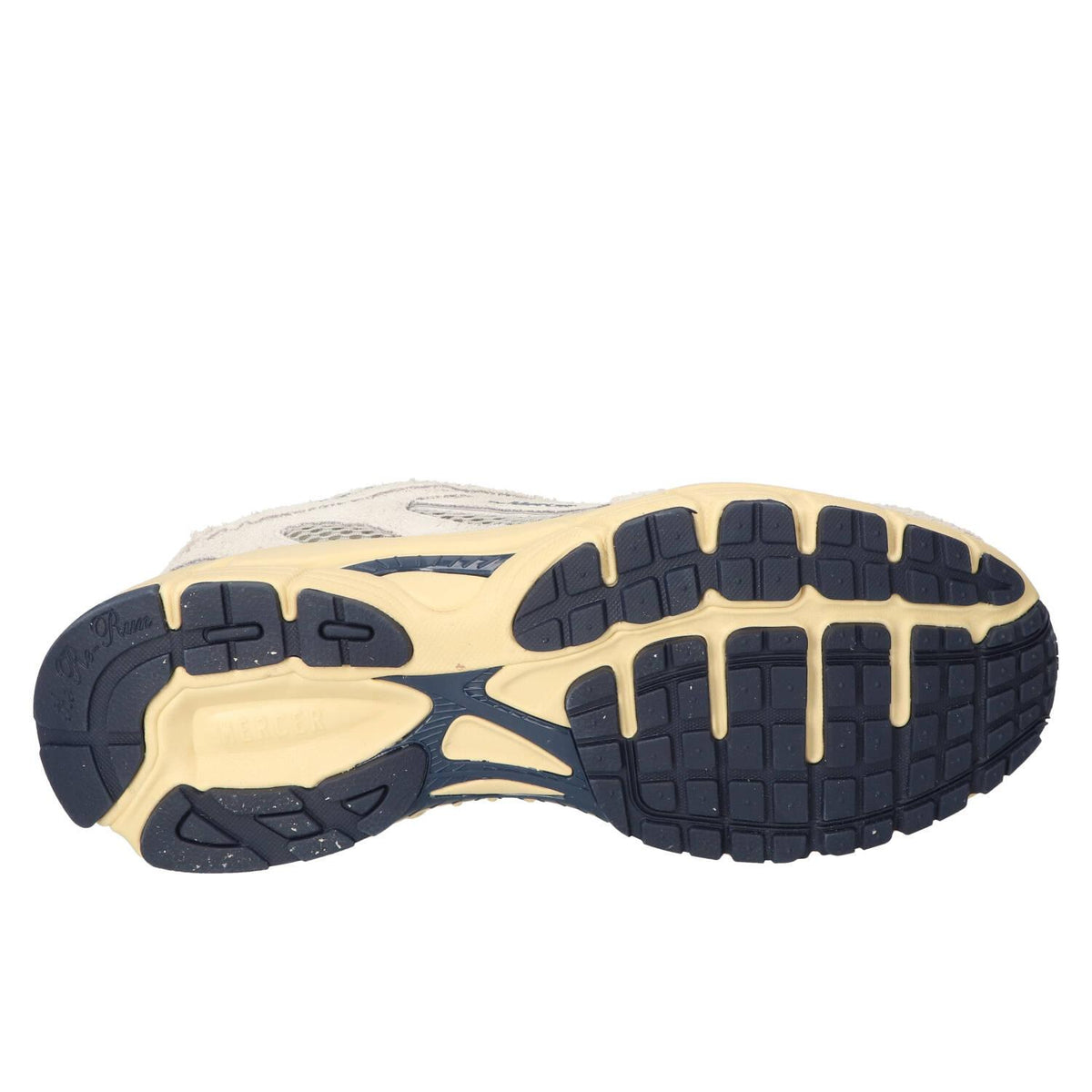 Sneakers, Lichtbeige