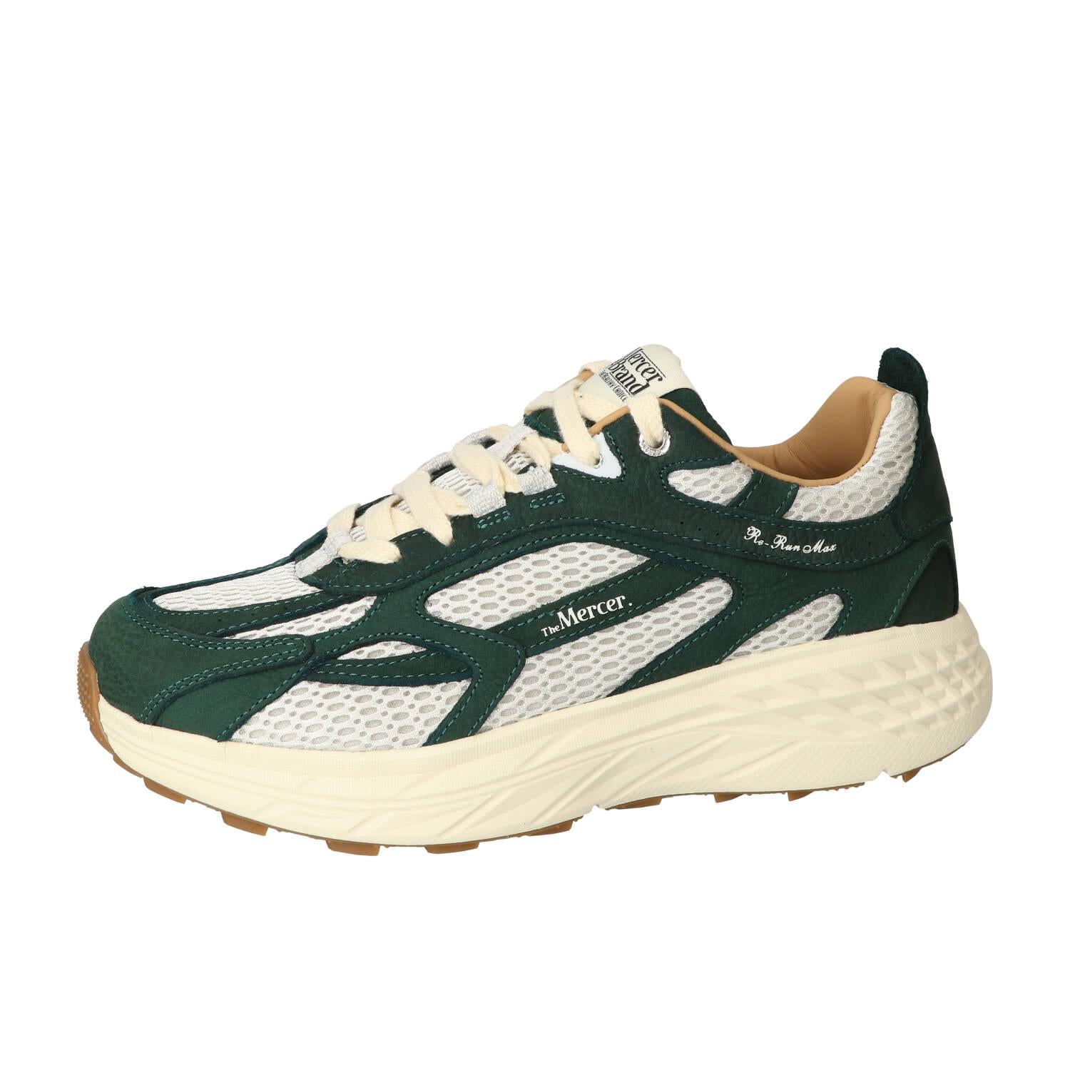 Sneakers, Groen