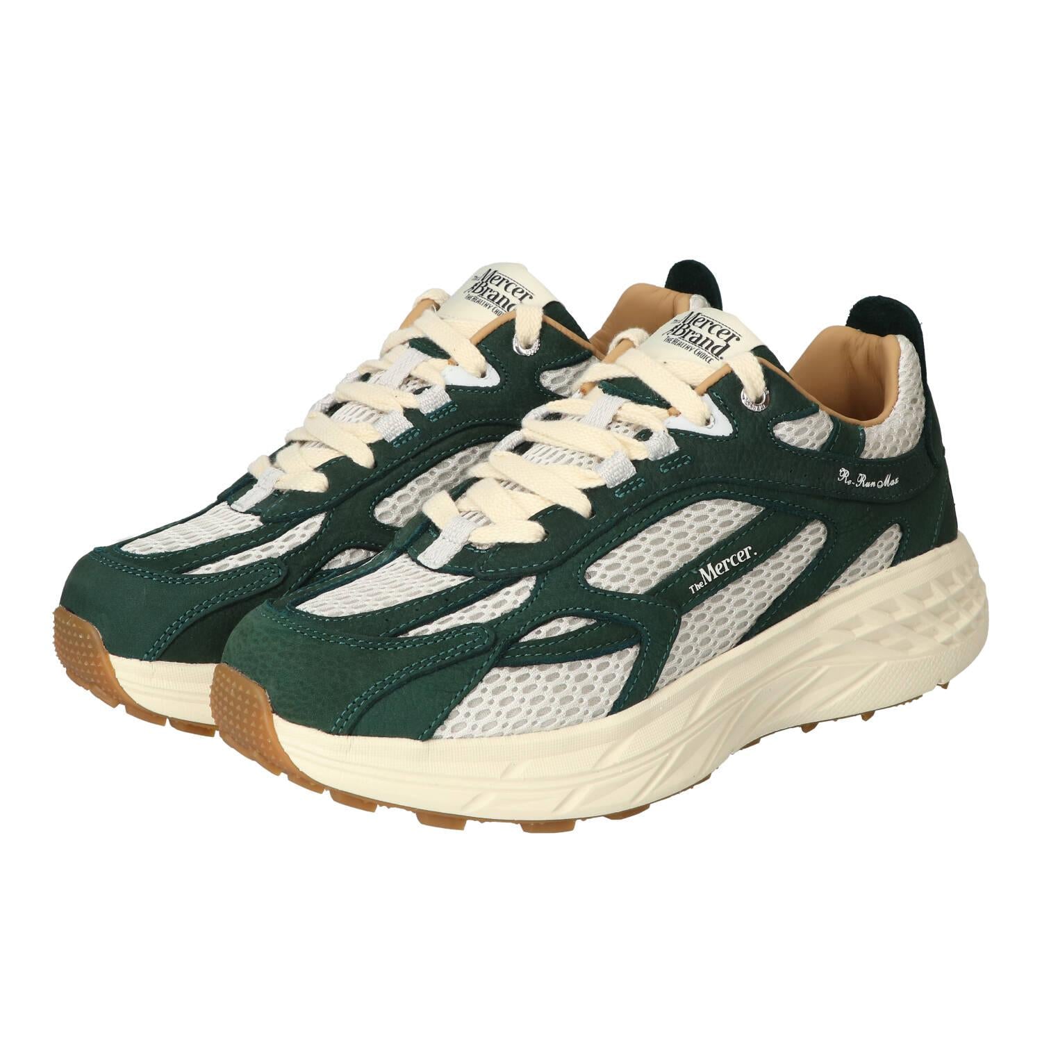 Sneakers, Groen