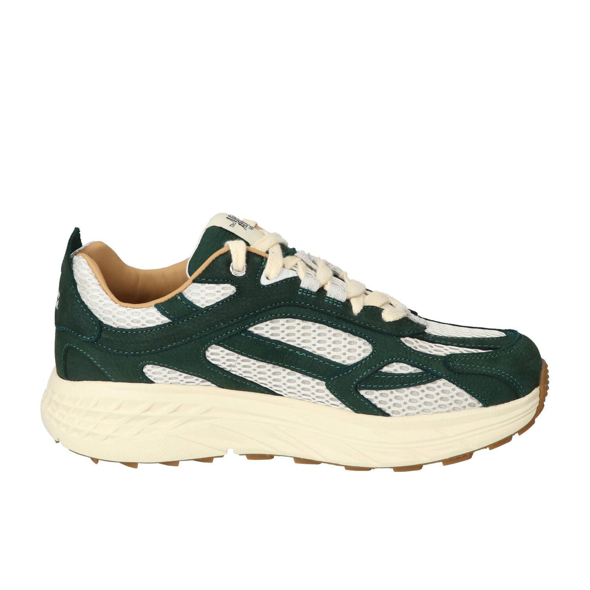 Sneakers, Groen