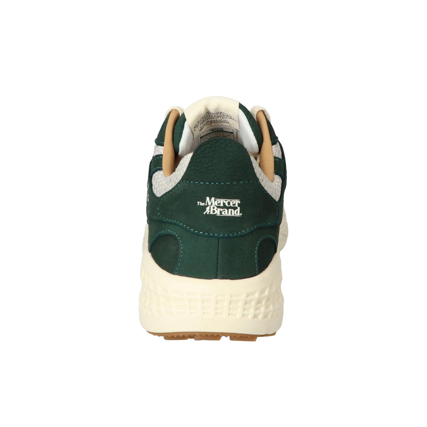 Sneakers, Groen