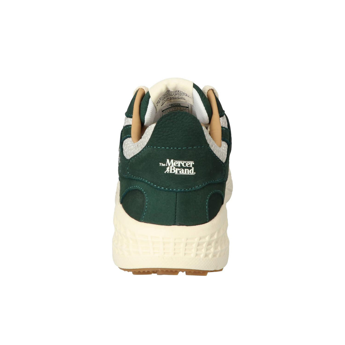 Sneakers, Groen