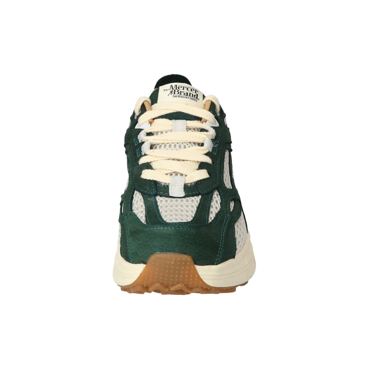 Sneakers, Groen