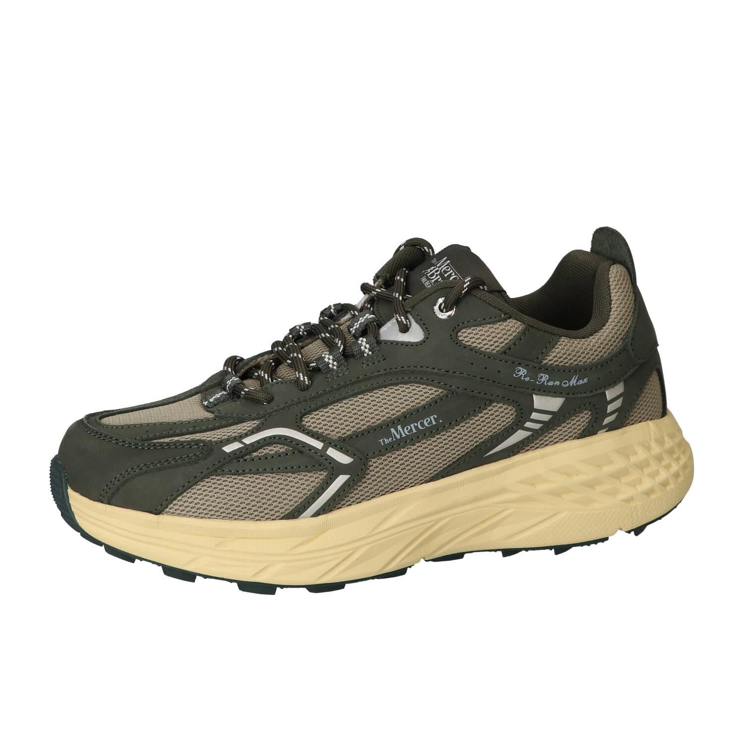 Sneakers, Groen