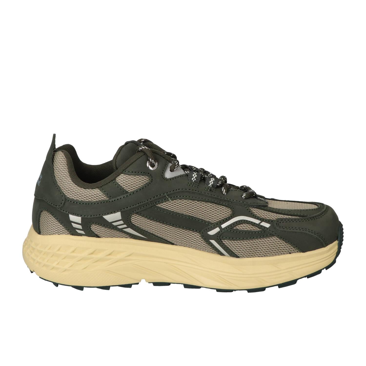 Sneakers, Groen