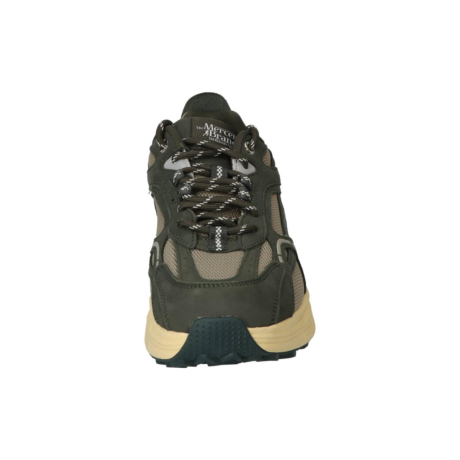 Sneakers, Groen