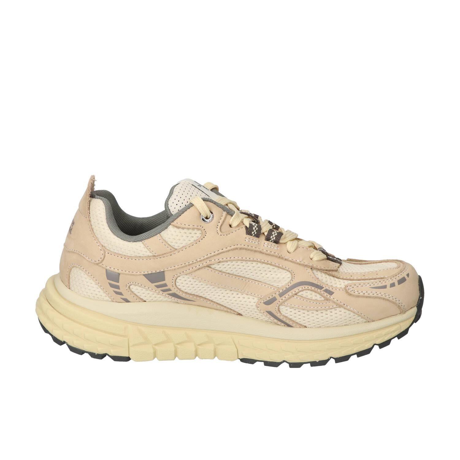 Sneakers, Lichtbeige