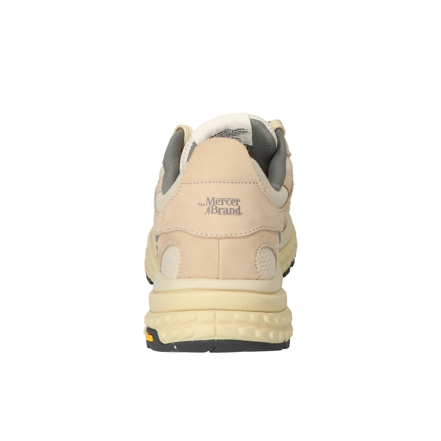 Sneakers, Lichtbeige