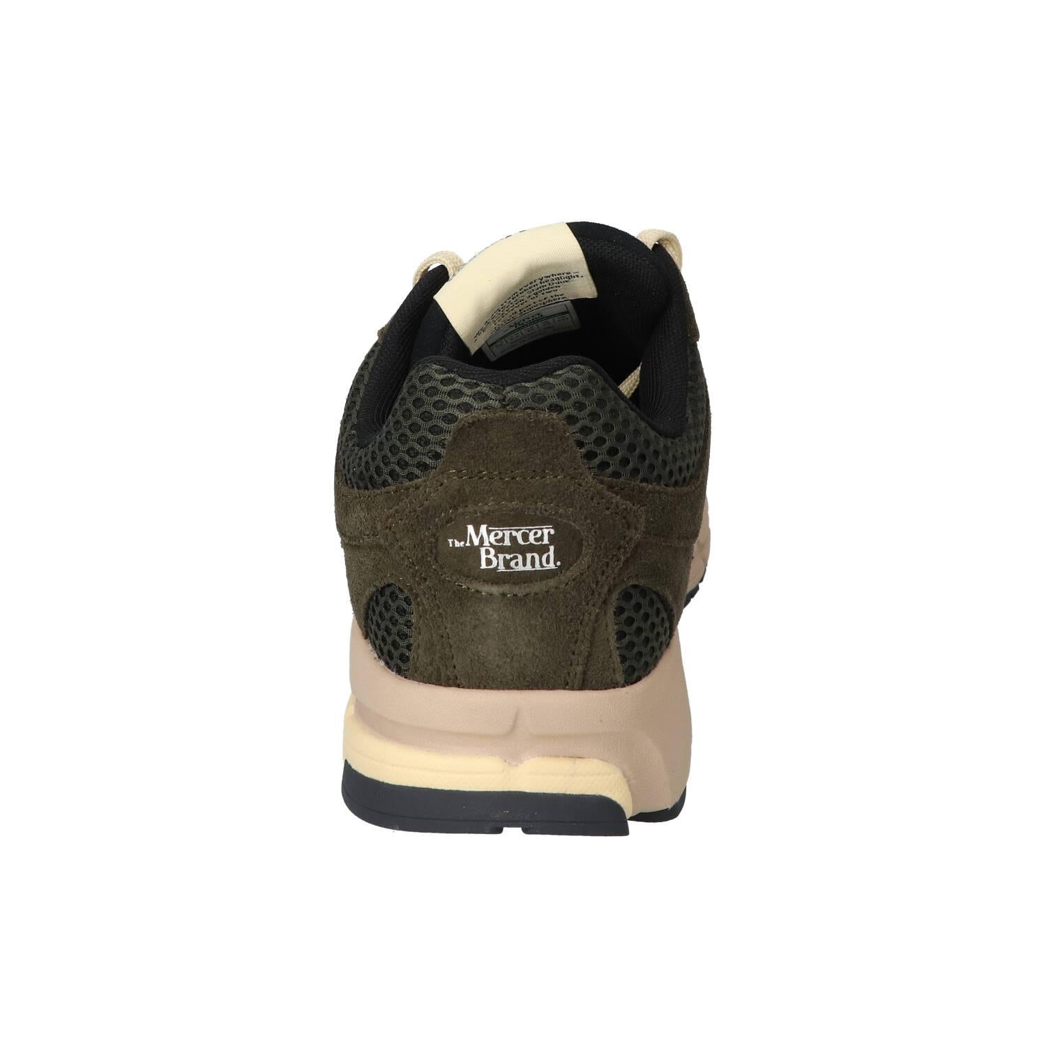Sneakers, Groen