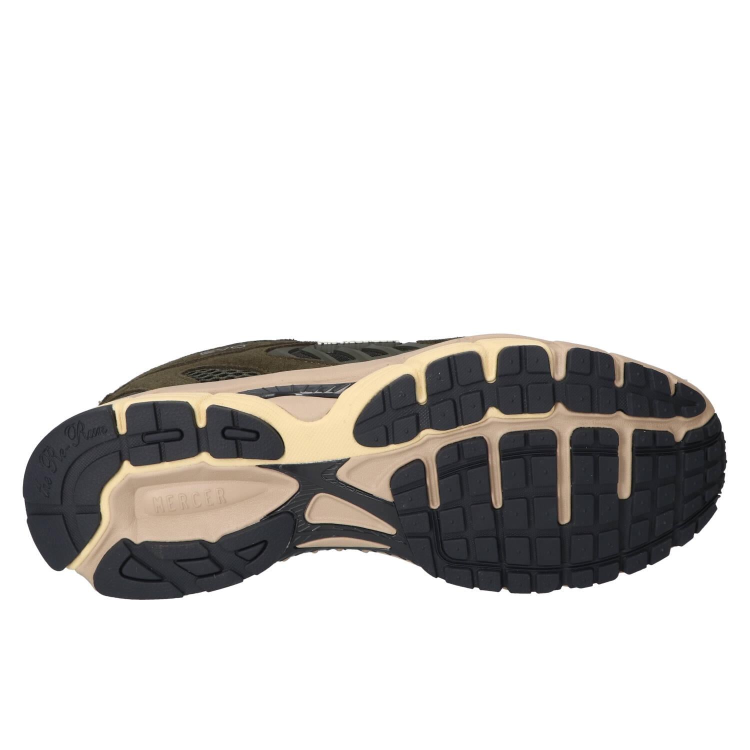 Sneakers, Groen