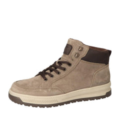 Boots, Taupe