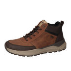 Boots, Cognac
