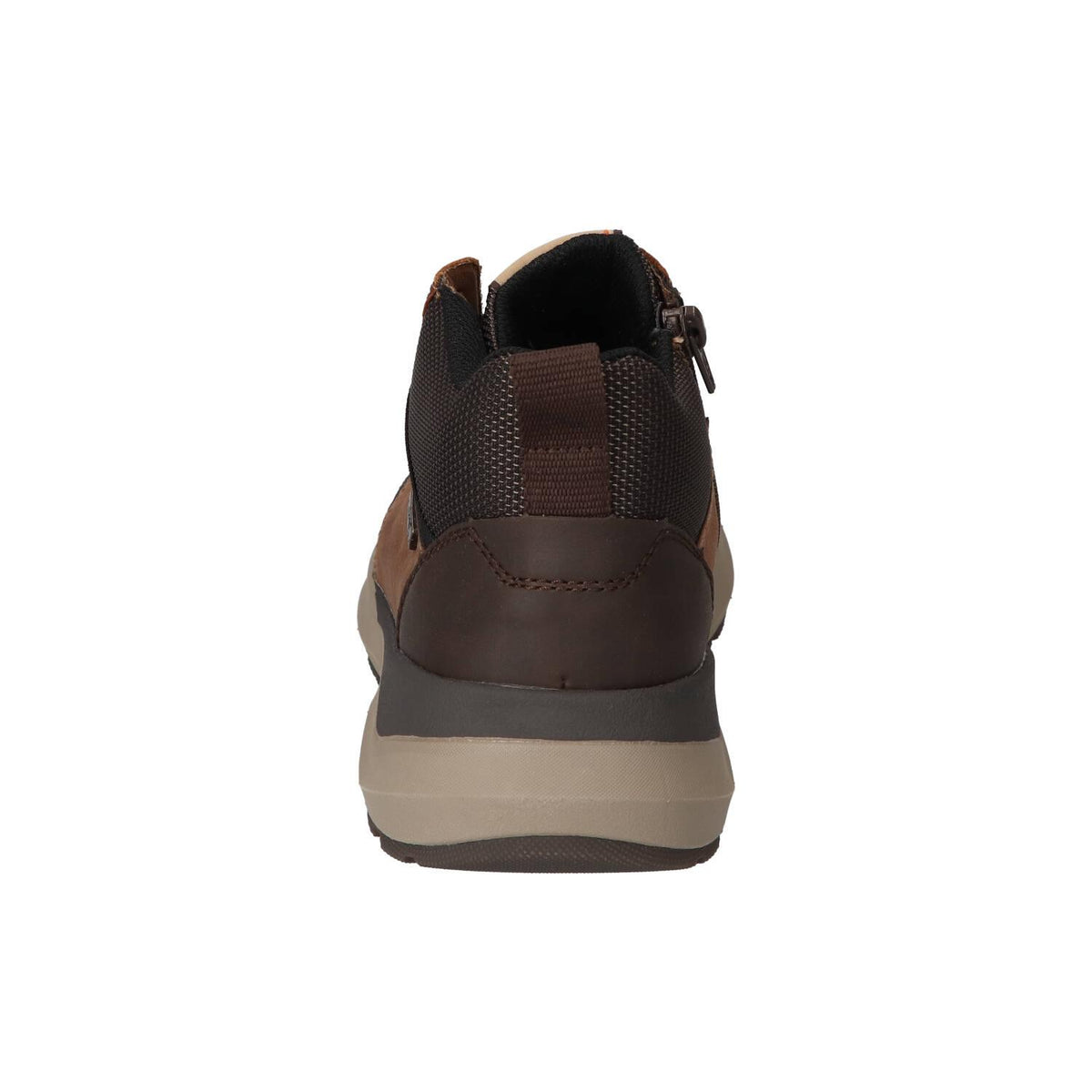 Boots, Cognac