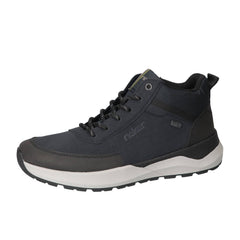 Boots, Zwart