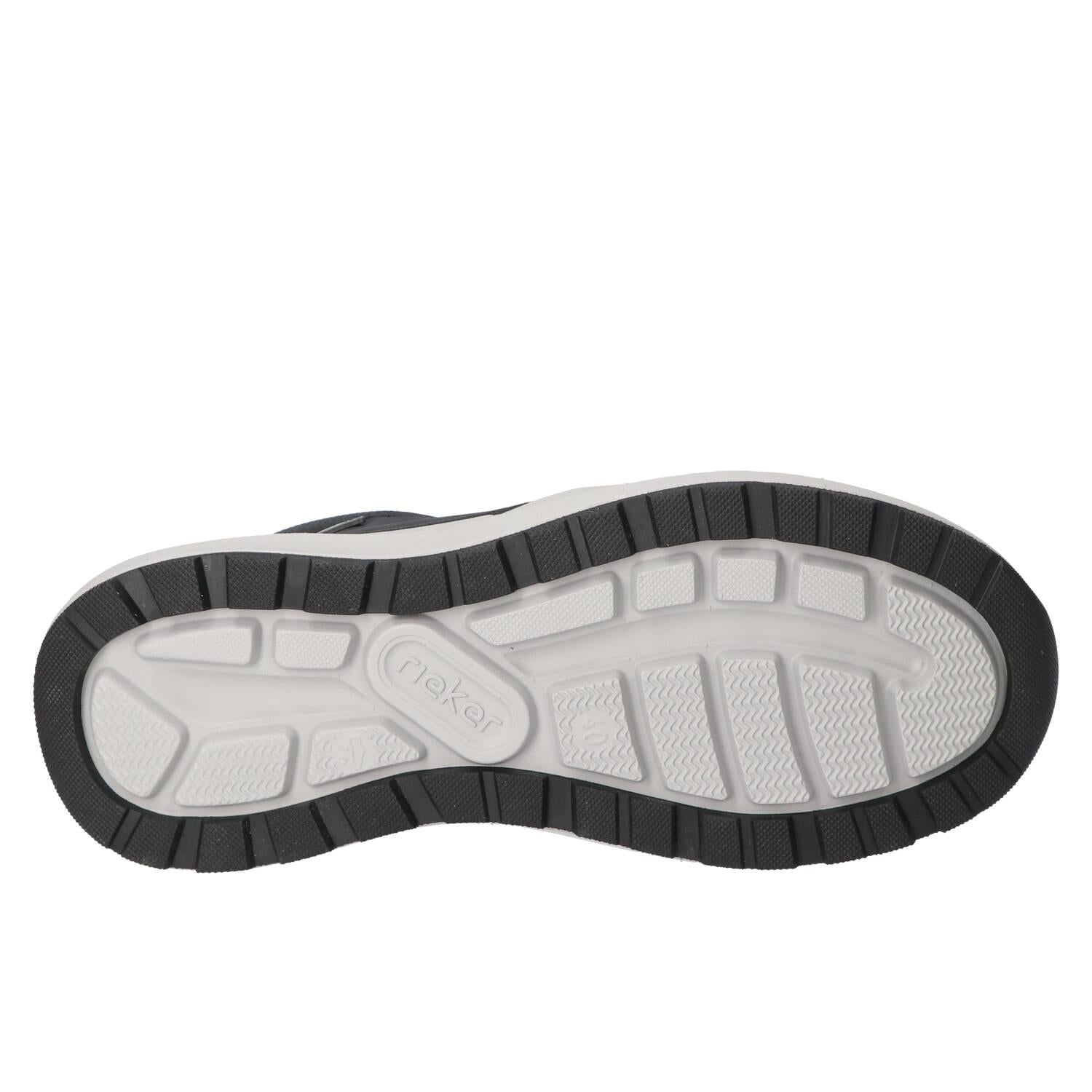 Boots, Zwart
