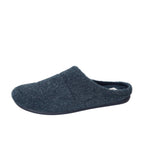 Pantoffels, Blauw