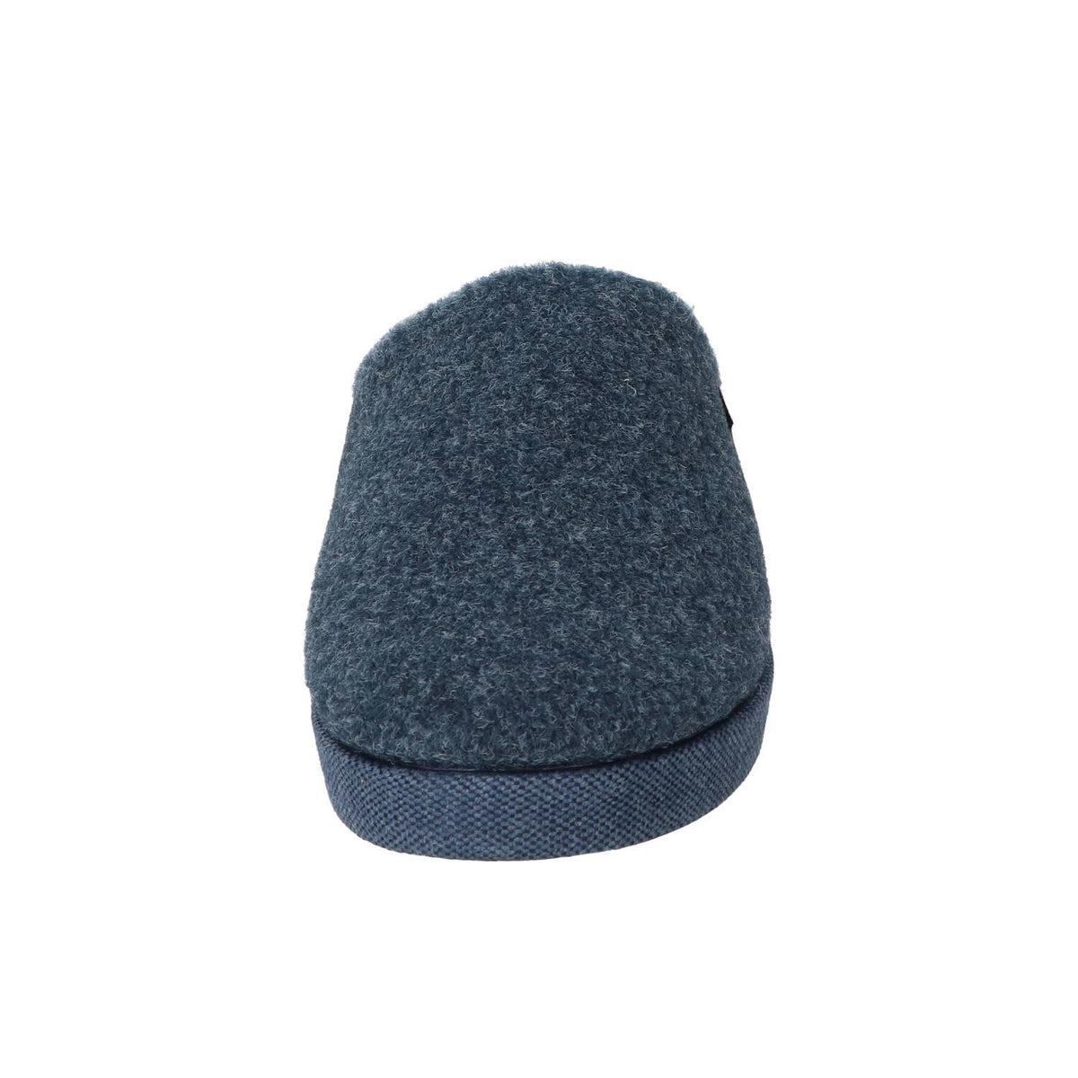 Pantoffels, Blauw
