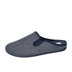 Pantoffels, Blauw
