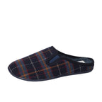 Pantoffels, Blauw