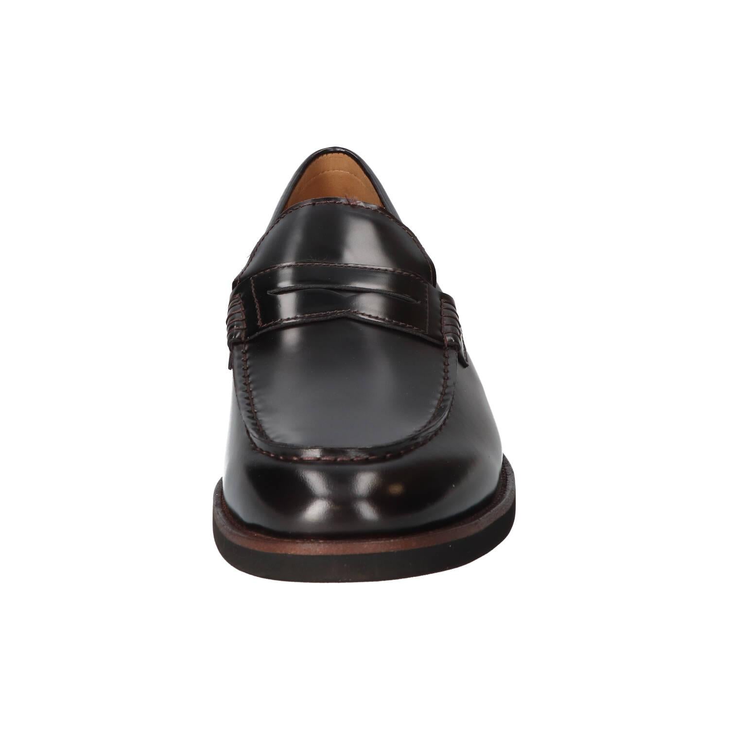 Instapschoenen, Bordeaux
