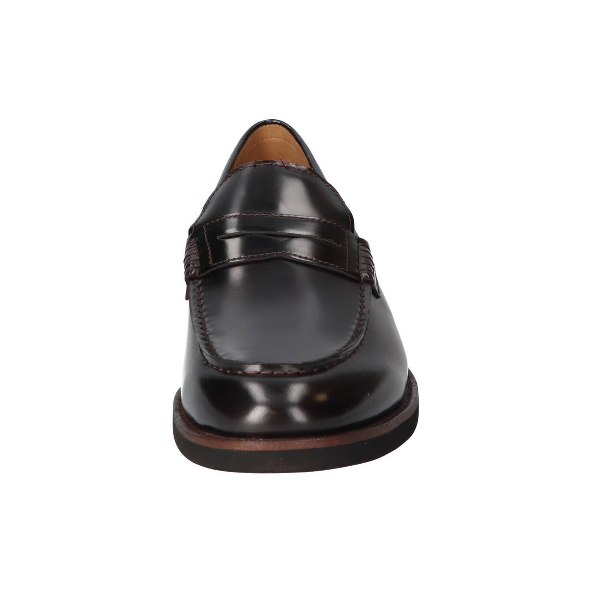 Instapschoenen, Bordeaux