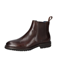 Boots, Donkerbruin