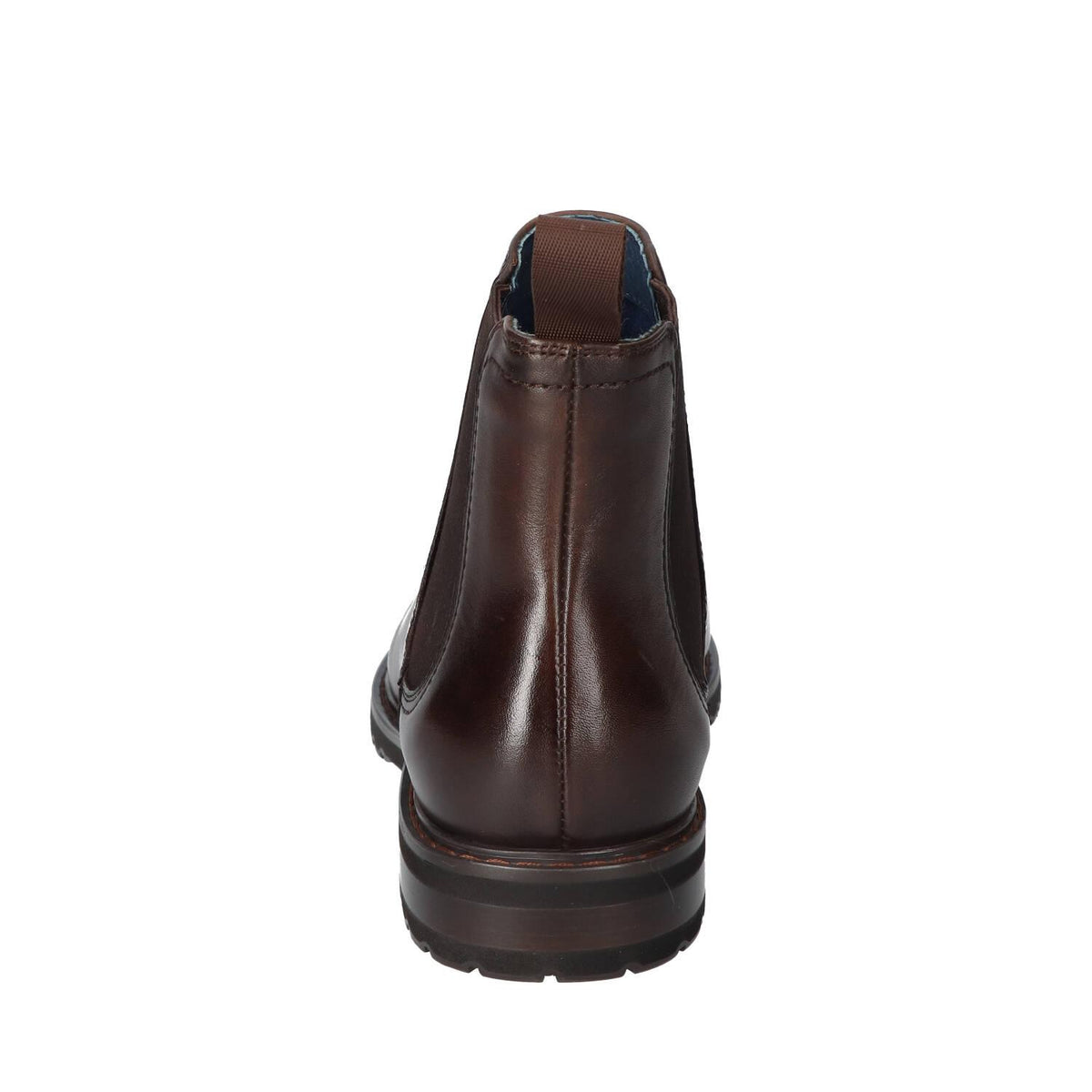 Boots, Donkerbruin