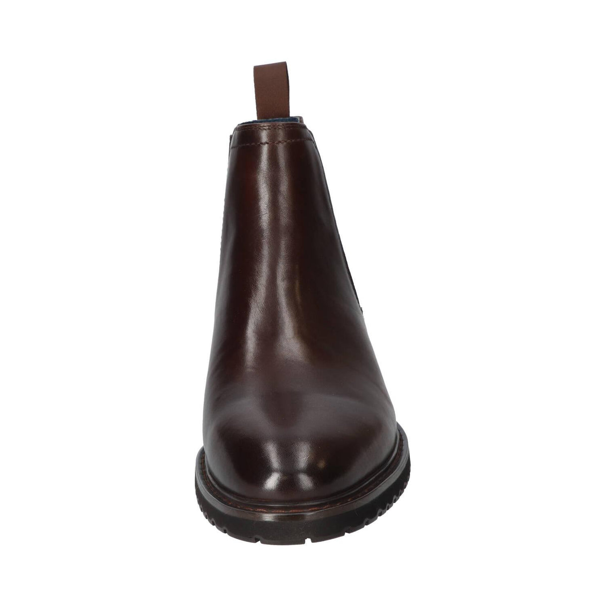 Boots, Donkerbruin