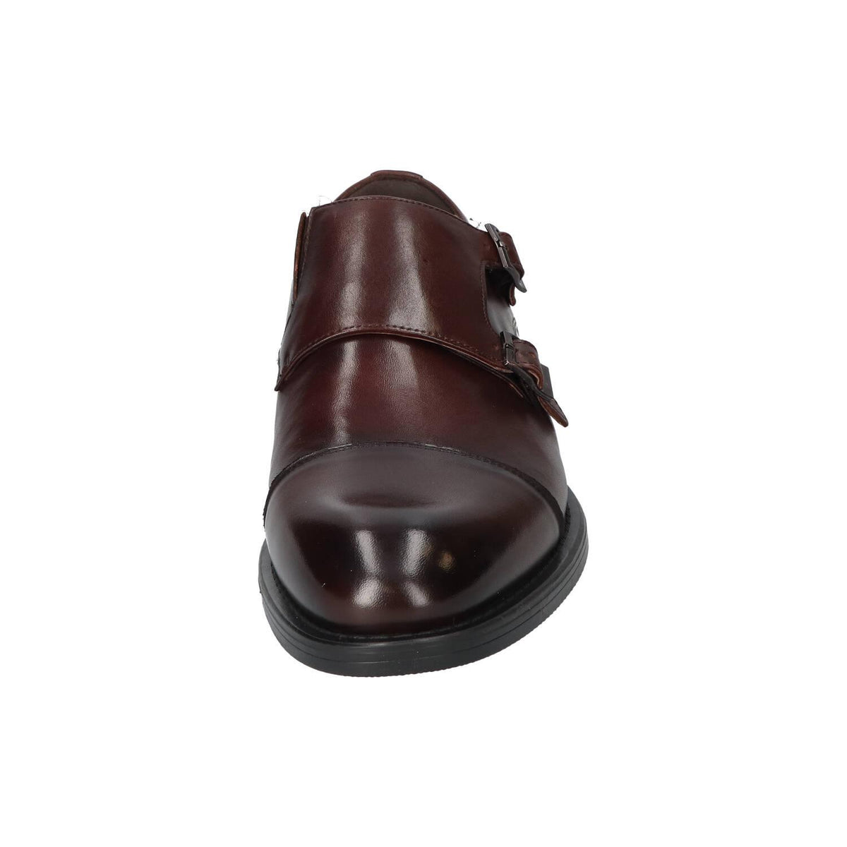Instapschoenen, Donkerbruin