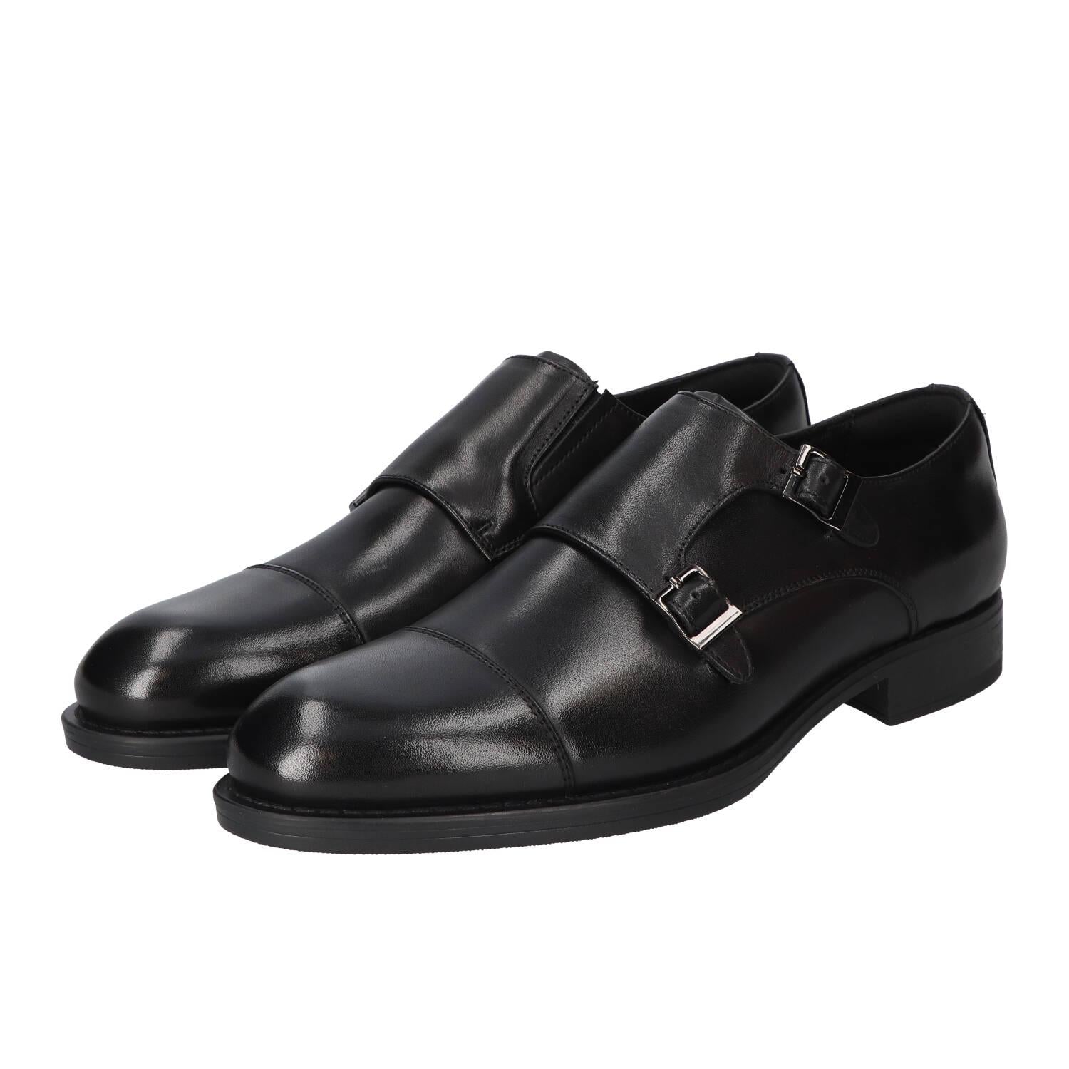 Instapschoenen, Zwart
