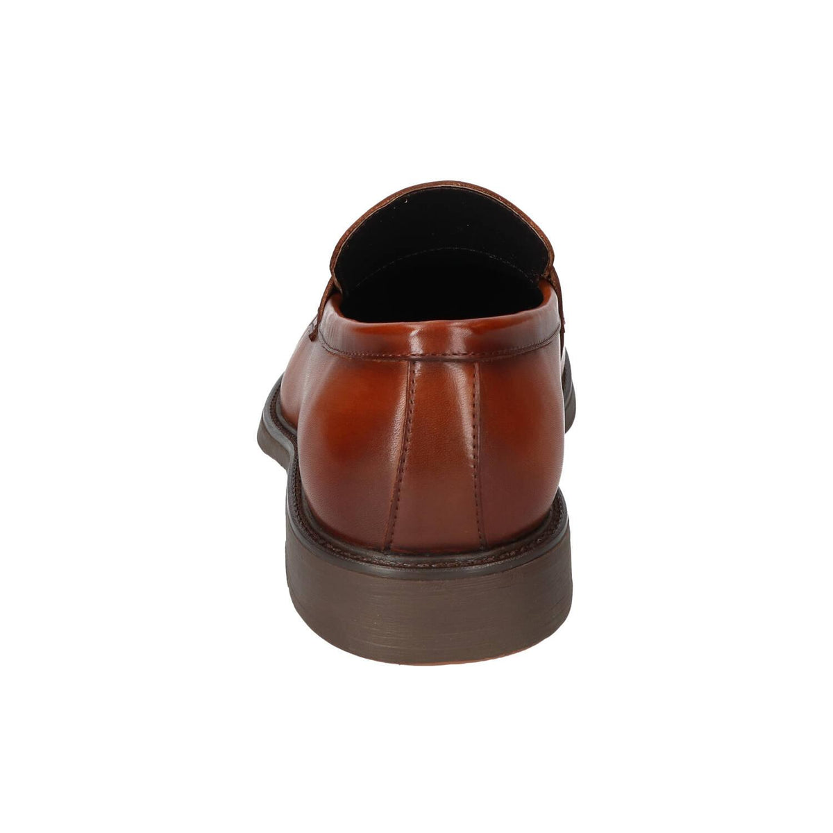 Instapschoenen, Cognac