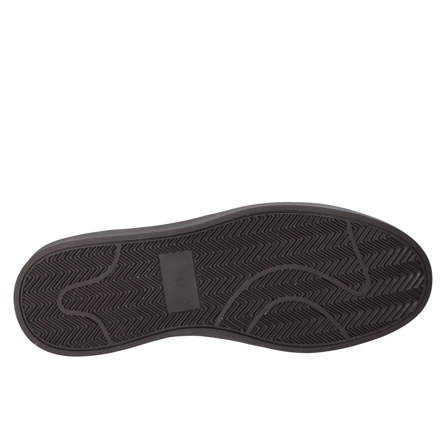 Veterschoenen, Lichtbeige