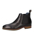Boots, Zwart