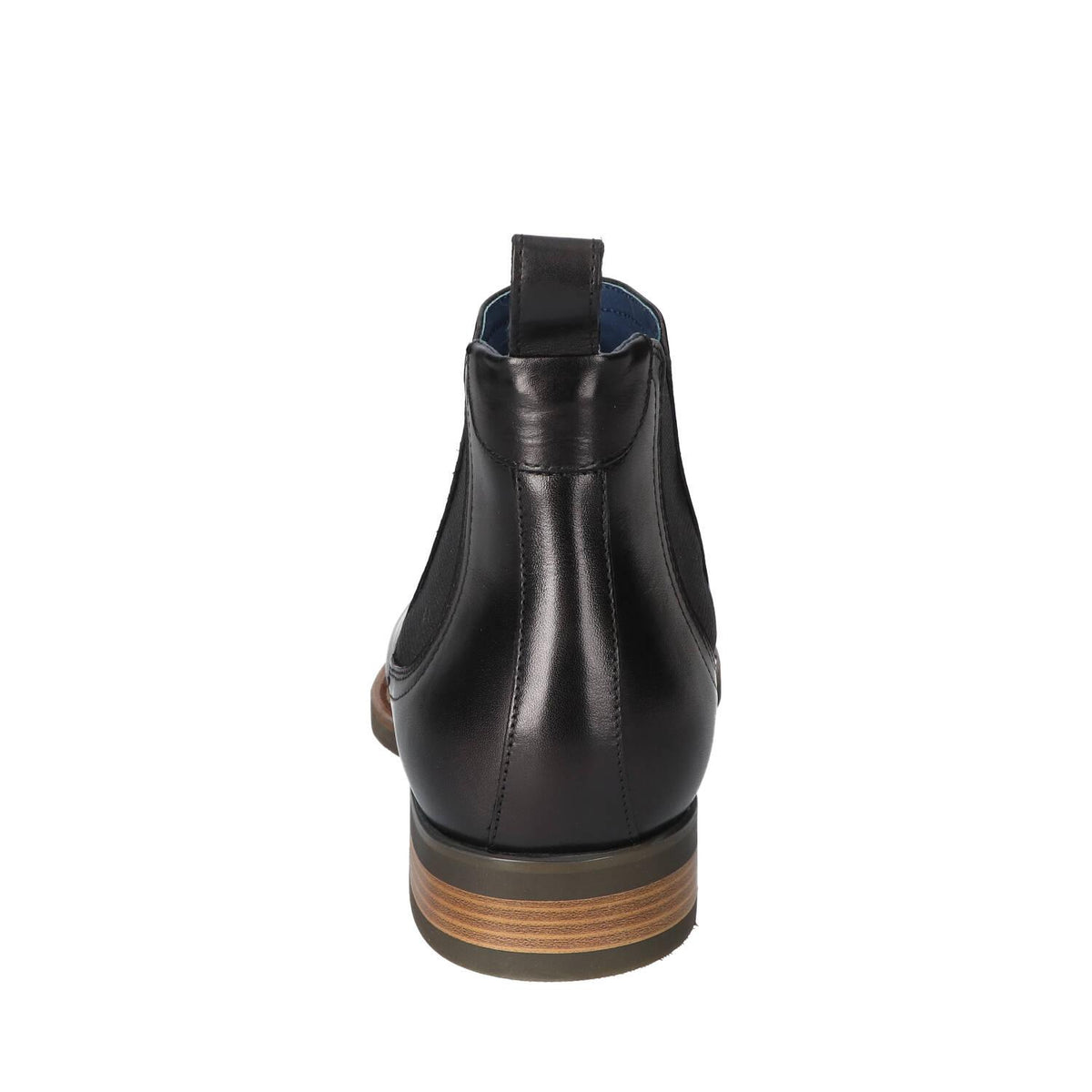 Boots, Zwart