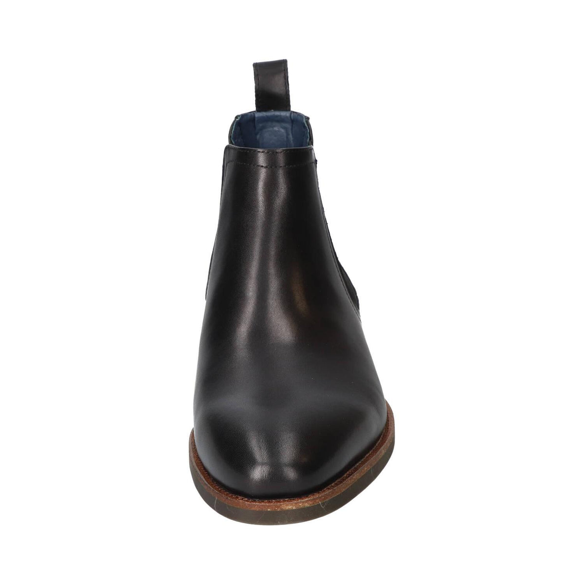 Boots, Zwart