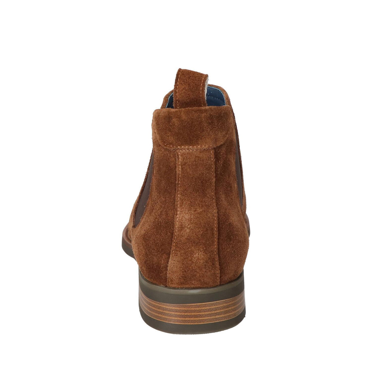 Boots, Cognac