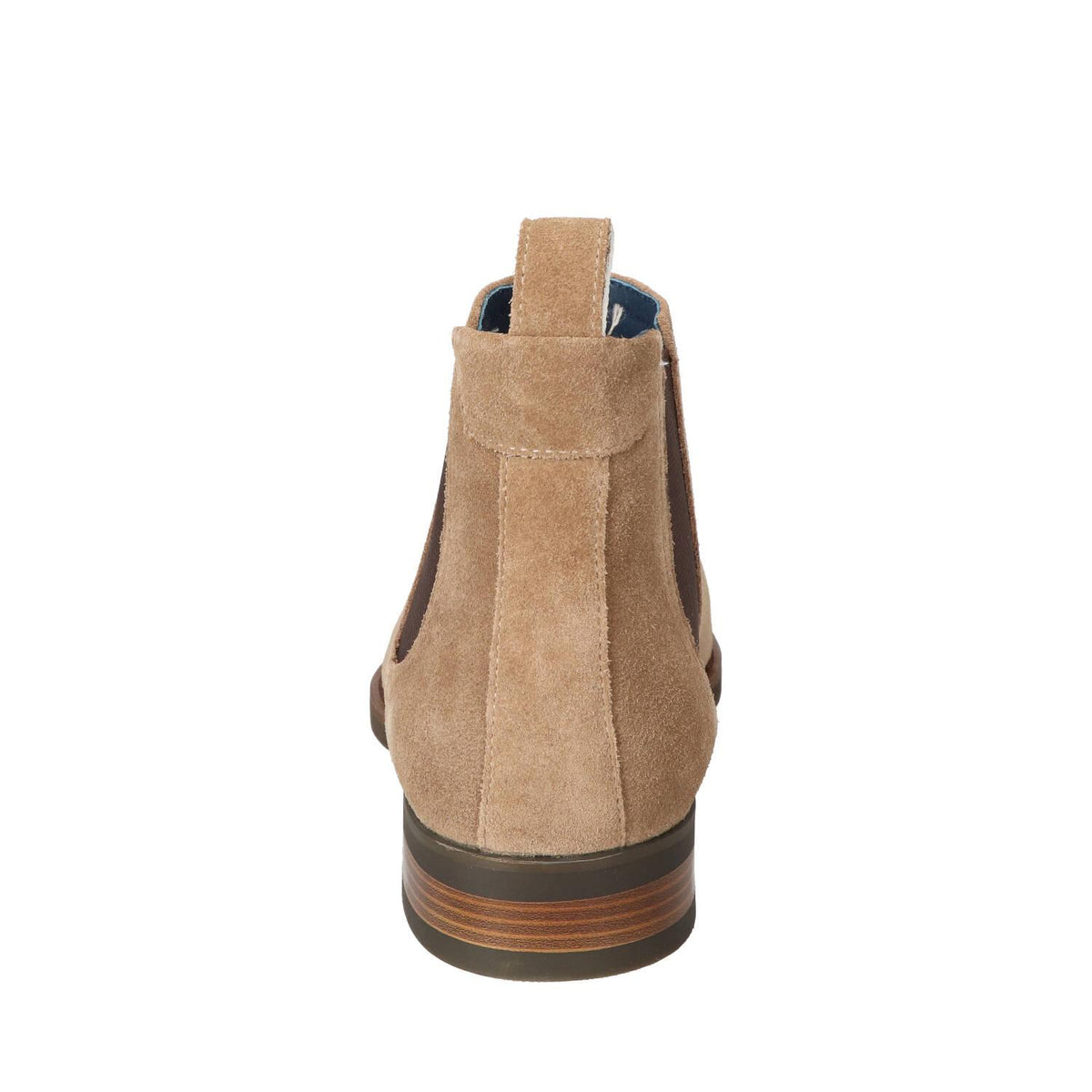 Boots, Taupe